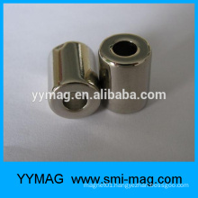 Neodymium permanent magnet for sale